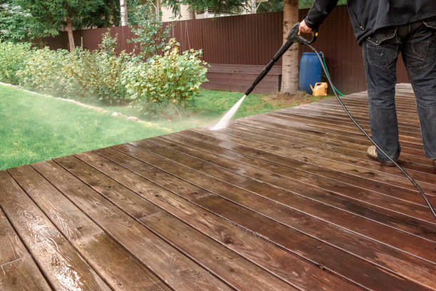 Best Post-Construction Pressure Washing  in San Juan Pistrano, CA